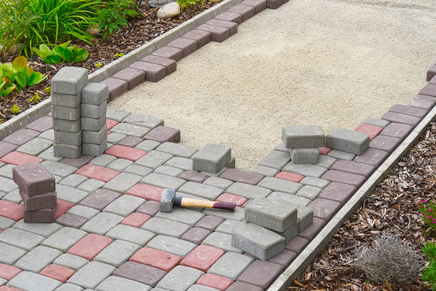 Best Local Driveway Pavers  in Lewisburg, WV