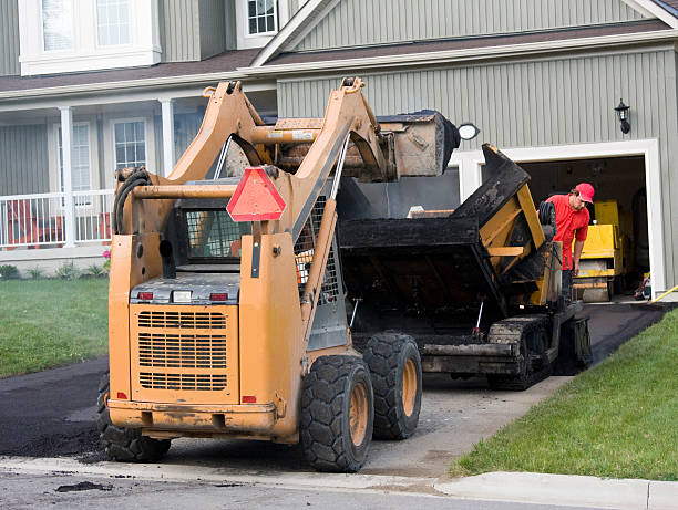 Professional Driveway Pavers in Lewisburg, WV