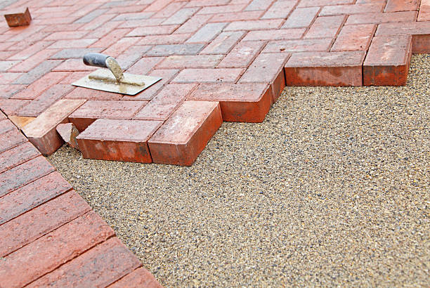 Best Best Driveway Pavers  in Lewisburg, WV