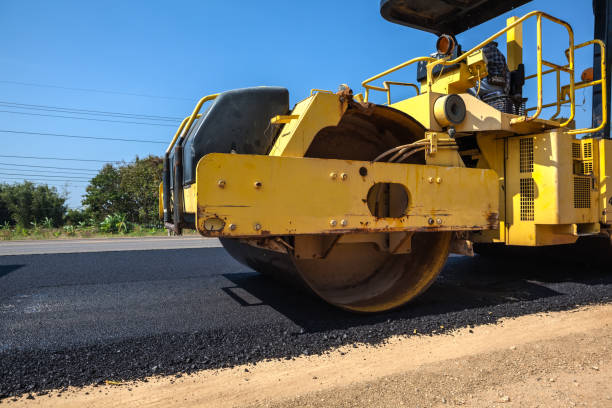 Driveway Pavers for Homes in Lewisburg, WV